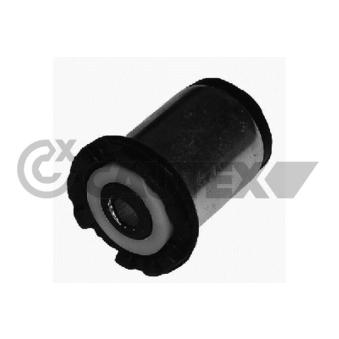 Suspension, support d'essieu CAUTEX OEM 7700824709