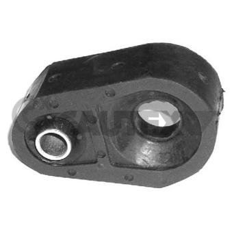 Entretoise/tige, stabilisateur CAUTEX 020821