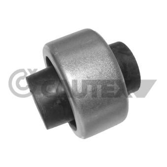 Silent bloc de l'essieu / berceau CAUTEX OEM 7700822503