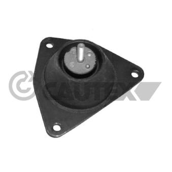 Support moteur CAUTEX OEM 7700824264