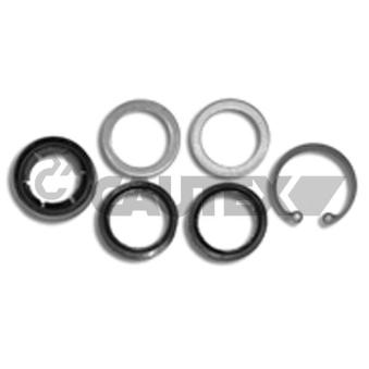 Douille, arbre de direction CAUTEX OEM 7701455251