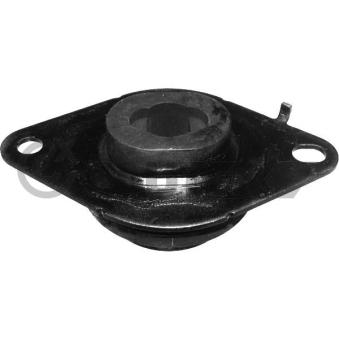 Support moteur CAUTEX OEM 8200348797