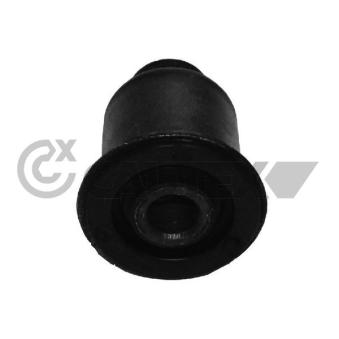 Silent bloc de l'essieu / berceau CAUTEX OEM 8200242025