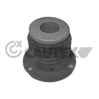 Suspension, support d'essieu CAUTEX 021113
