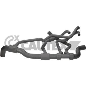 Durite de radiateur CAUTEX OEM 8200817132