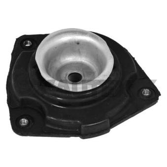 Coupelle de suspension avant droit CAUTEX OEM 8200183568