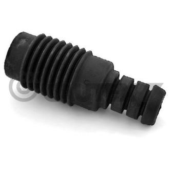 Bouchon de protection/soufflet, amortisseur CAUTEX 021169