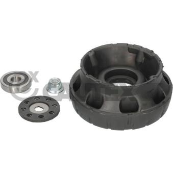 Kit de réparation, coupelle de suspension CAUTEX OEM 7701207491SK