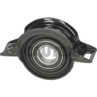 Palier, palier central d'arbre de transmission CAUTEX [021184]