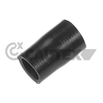 Gaine de suralimentation CAUTEX OEM 8200398421