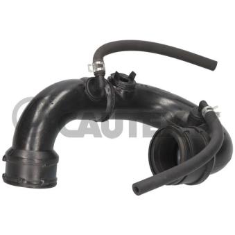 Gaine de suralimentation CAUTEX OEM 8200404193