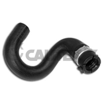 Tuyau, échangeur de chaleur (chauffage) CAUTEX OEM 8200002964 Tuyau, échangeur de chaleur (chauffage) CAUTEX OEM 8200002964