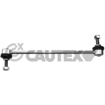 Entretoise/tige, stabilisateur CAUTEX OEM 8200669066