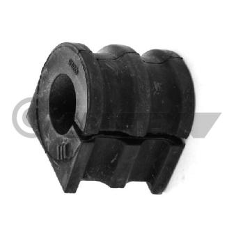 Suspension, stabilisateur CAUTEX 021289