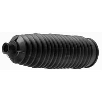 Jeu de joints-soufflets, direction CAUTEX 021294