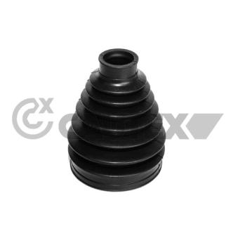 Soufflets de cardan avant CAUTEX OEM 71745014