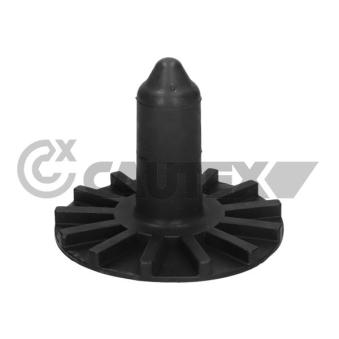 Butée, corps de l'essieu CAUTEX OEM 8200926887