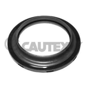 Roulement, coupelle de suspension CAUTEX OEM 7700424481