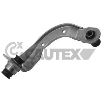 Support moteur CAUTEX OEM 8200361269