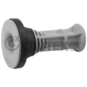 Butée élastique, suspension CAUTEX 021316 Butée élastique, suspension CAUTEX 021316
