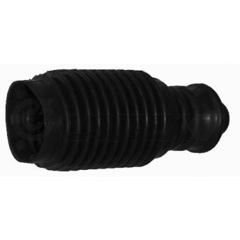 Bouchon de protection/soufflet, amortisseur CAUTEX 021331