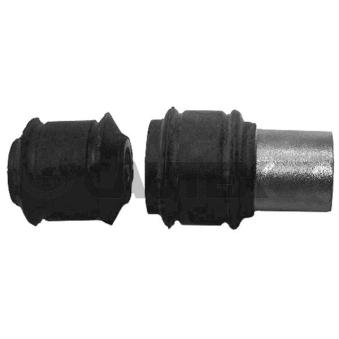 Silent bloc de suspension (train arrière) CAUTEX OEM 8200024939