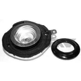 Coupelle de suspension CAUTEX OEM 7700824022