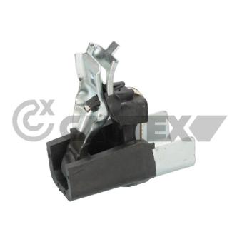 Butée élastique, silencieux CAUTEX OEM 8200114739