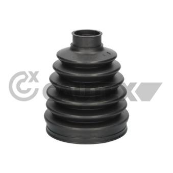 Soufflets de cardan avant CAUTEX OEM 7701209242
