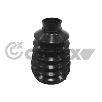 Soufflets de cardan avant CAUTEX OEM 7701209252