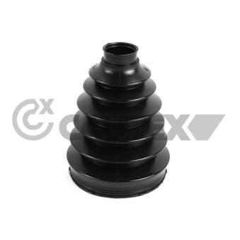 Soufflets de cardan avant CAUTEX OEM 7701472975