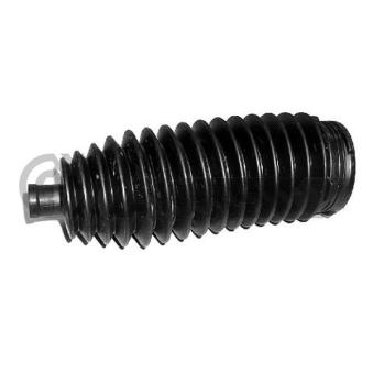 Joint-soufflet, direction CAUTEX 021378