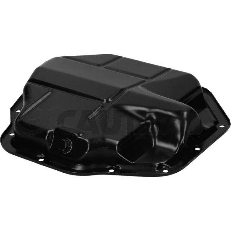 Carter d'huile CAUTEX 021384 - Visuel 1