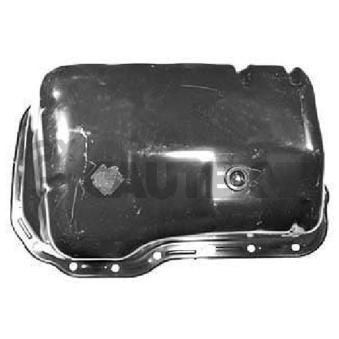 Carter d'huile CAUTEX 021386