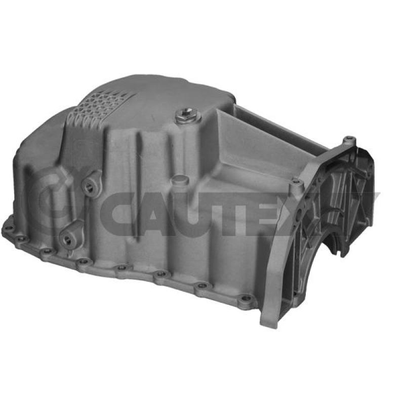 Carter d'huile CAUTEX 021388 - Visuel 1