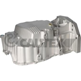 Carter d'huile CAUTEX 021389