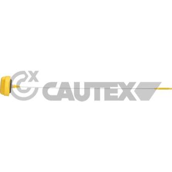 Jauge de niveau d'huile CAUTEX 021402