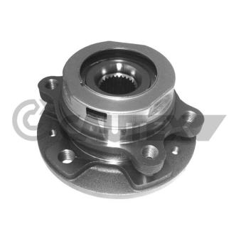 Roulement de roue avant CAUTEX OEM 402105662R