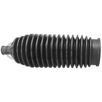 Joint-soufflet, direction CAUTEX OEM 7701475840