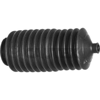 Jeu de joints-soufflets, direction CAUTEX OEM 7701472113