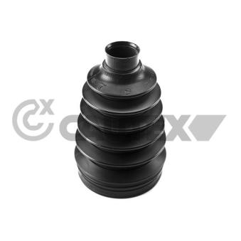 Soufflets de cardan avant CAUTEX OEM 329319