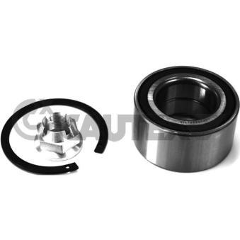Roulement de roue avant CAUTEX OEM 7701207676 Roulement de roue avant CAUTEX OEM 7701207676