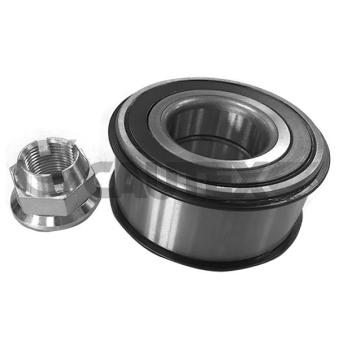 Roulement de roue avant CAUTEX OEM 7701470552