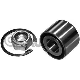 Roulement de roue arrière CAUTEX OEM 7703090253