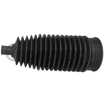 Jeu de joints-soufflets, direction CAUTEX 021451