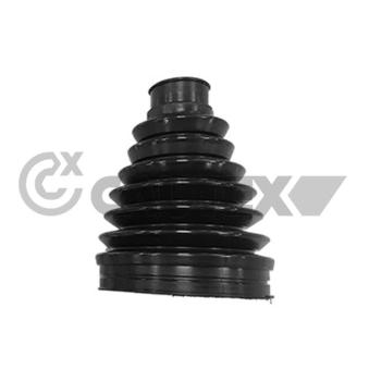 Soufflets de cardan avant CAUTEX OEM 392410919R