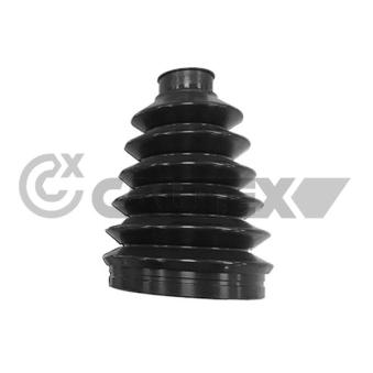 Soufflets de cardan avant CAUTEX OEM 7701209249