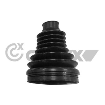 Soufflets de cardan avant CAUTEX 021469