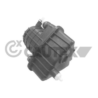 Filtre à carburant CAUTEX OEM 8200447197