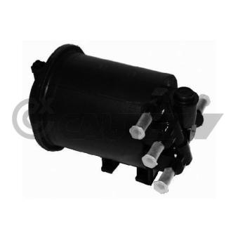 Filtre à carburant CAUTEX OEM 8200416947